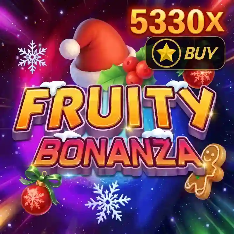 Game Fruity Bonanza